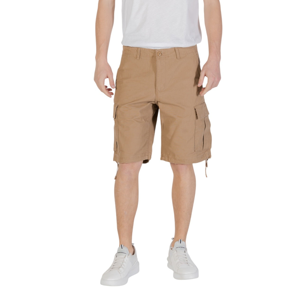 Jack & Jones Men's Bermuda Shorts