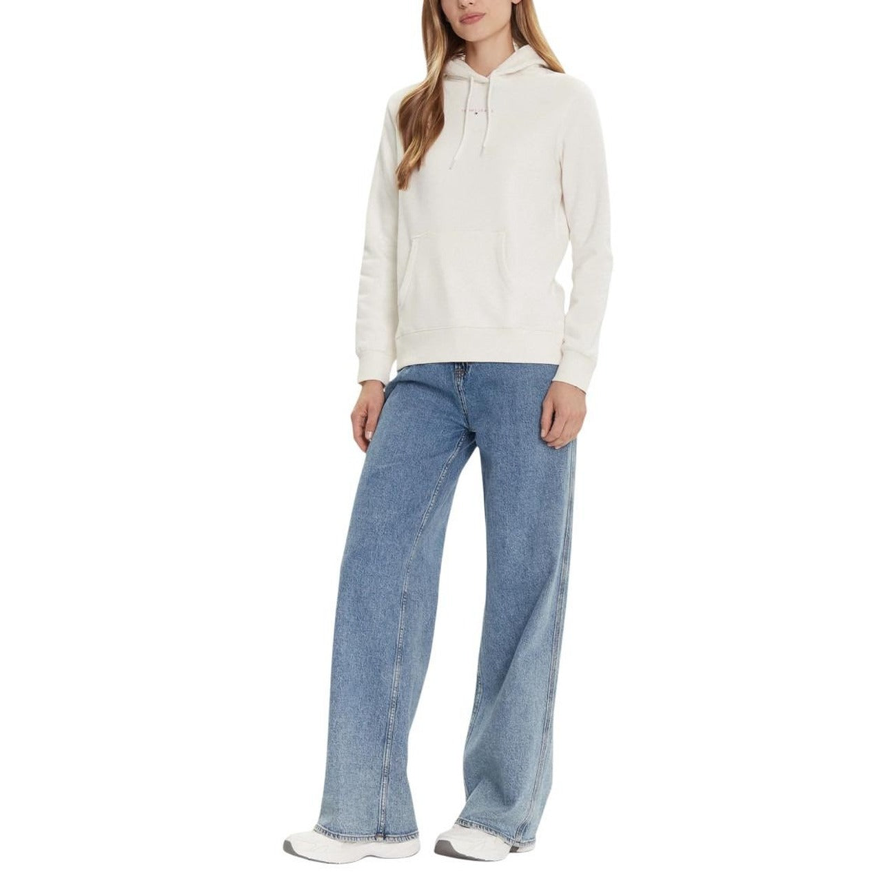 Tommy Hilfiger Jeans Women's Sweatshirt