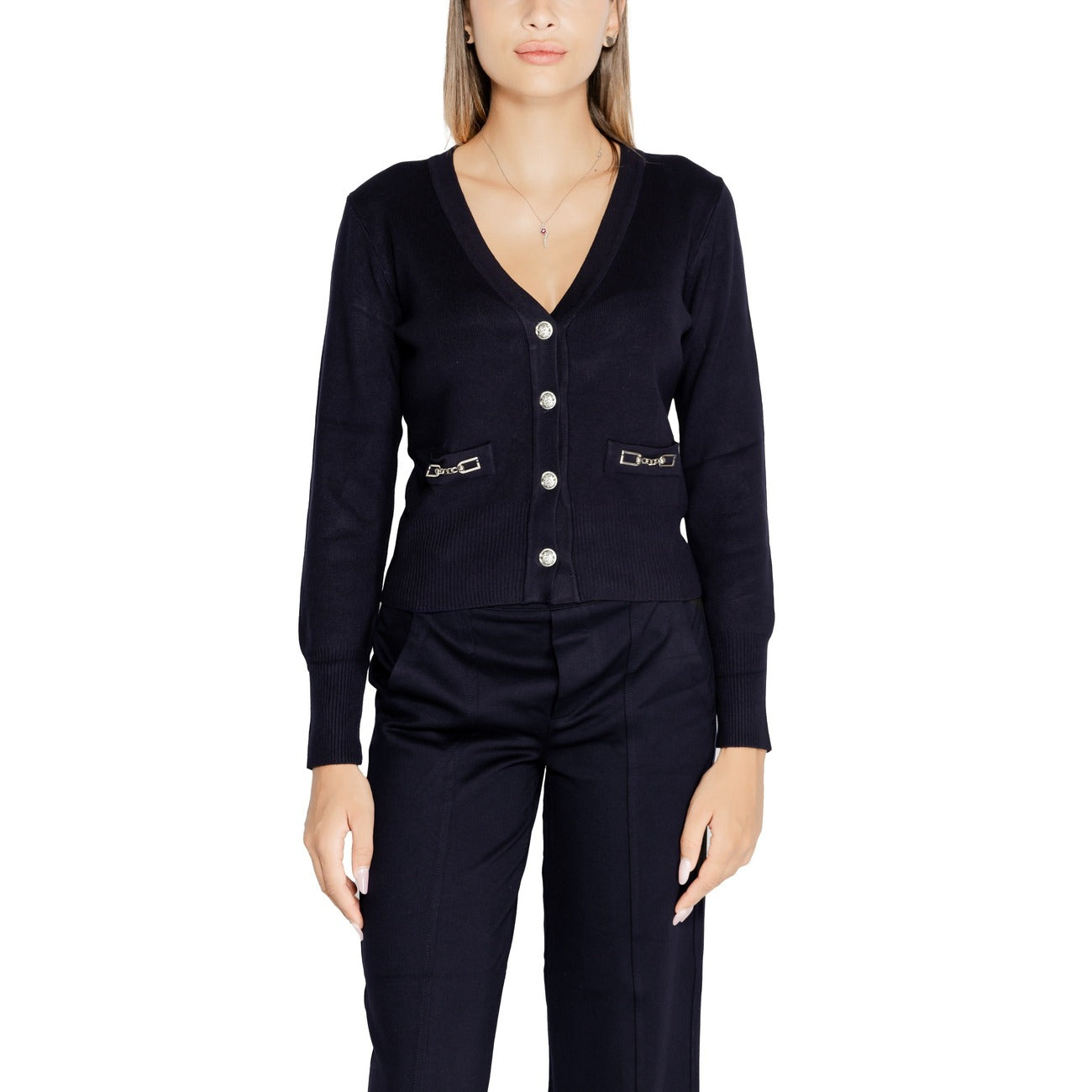 Morgan De Toi Women's Sweater