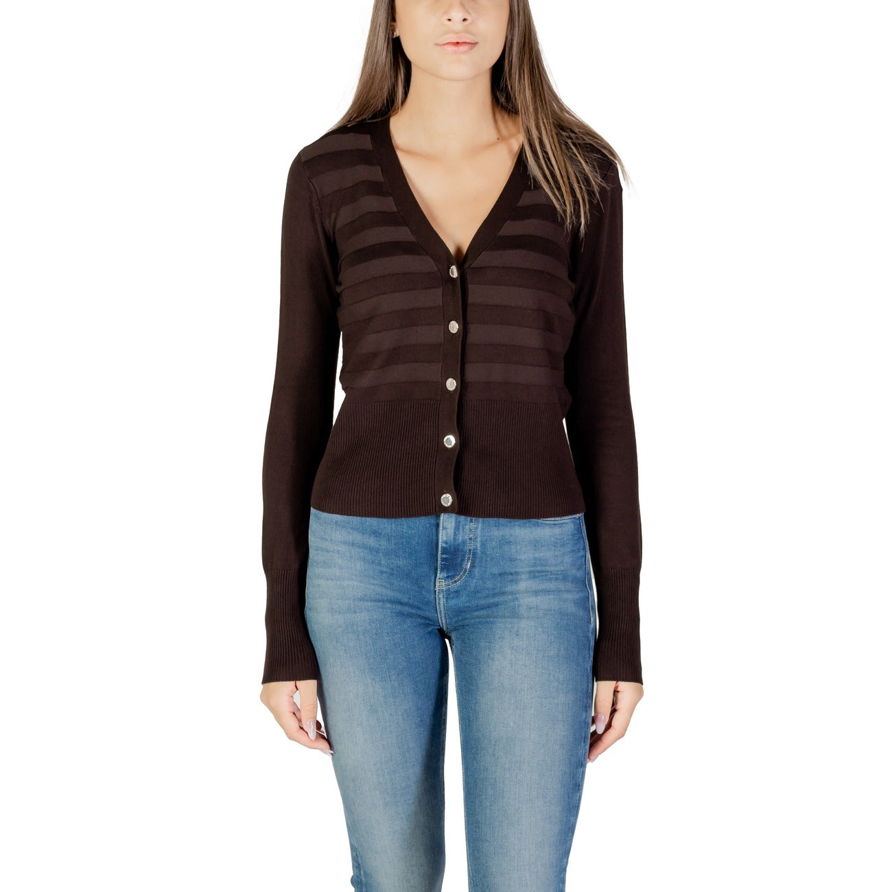 Morgan De Toi Women's Cardigan