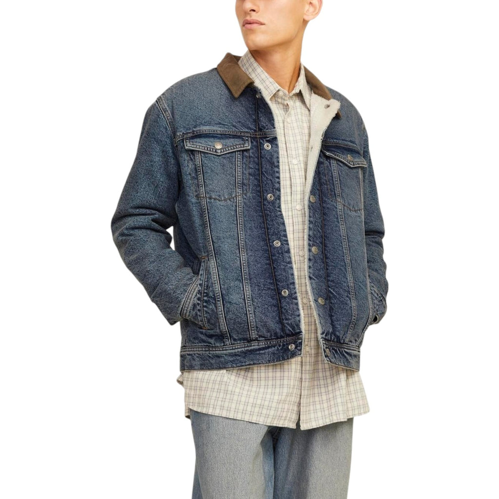 Jack &amp; Jones Men's Jacket