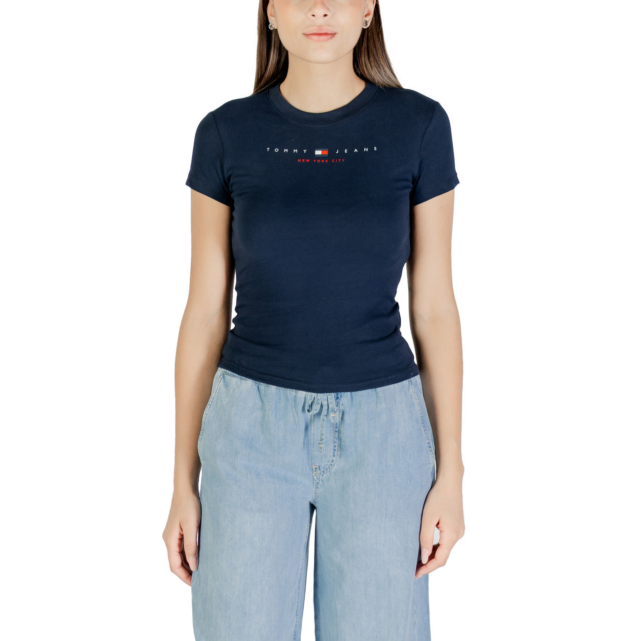 Tommy Hilfiger Jeans Women's T-Shirt