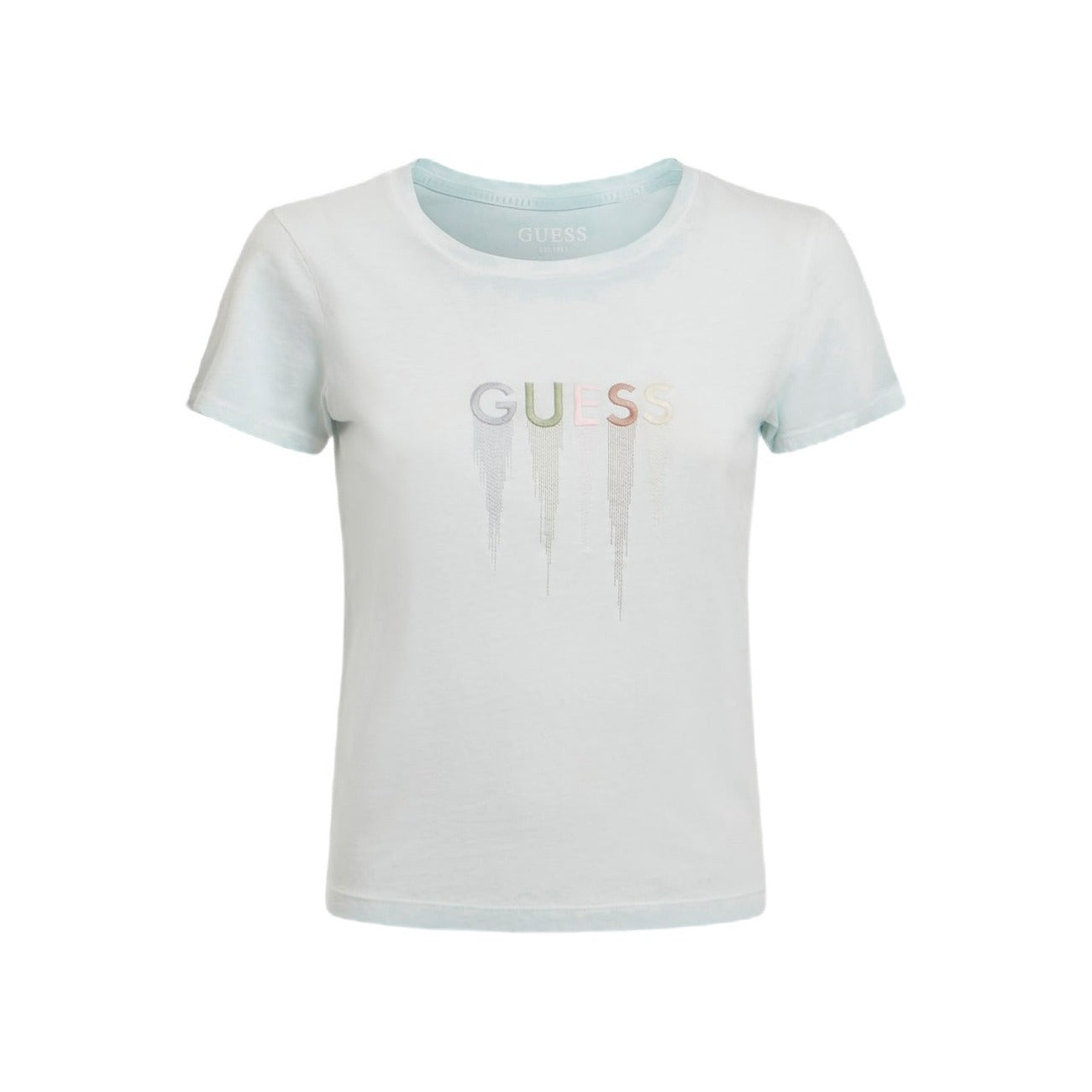 Guess Women's T-Shirt