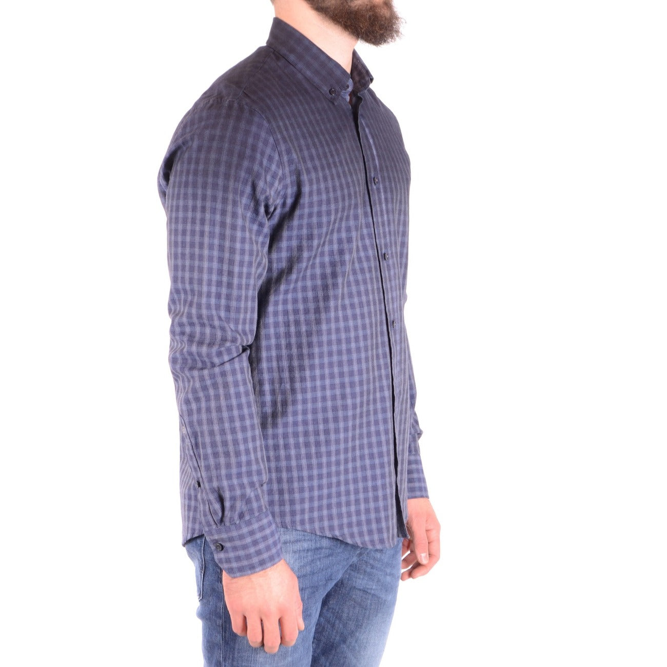 Dondup Men's Shirt