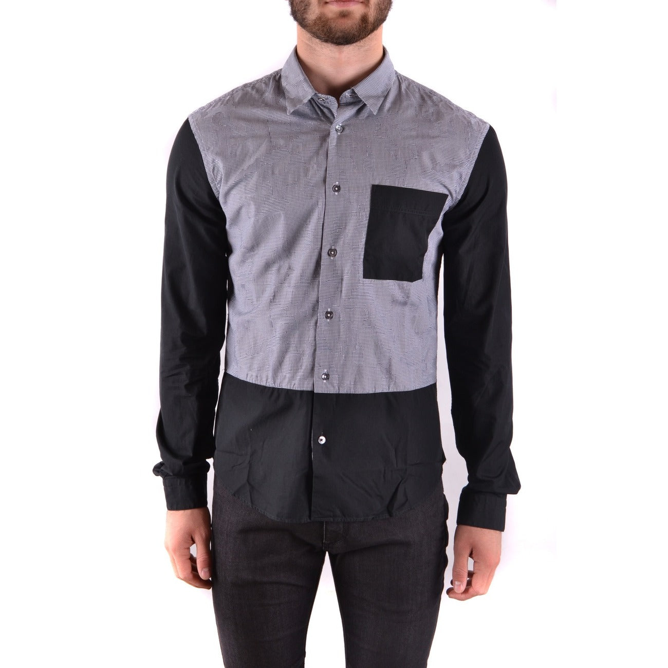 Alexander Mcqueen Men's Shirt