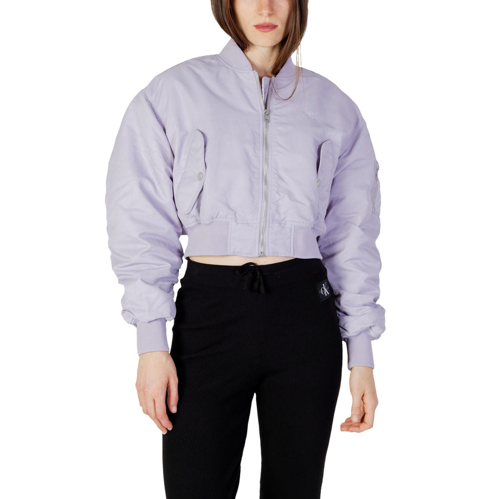 Calvin Klein Jeans Women's Jacket