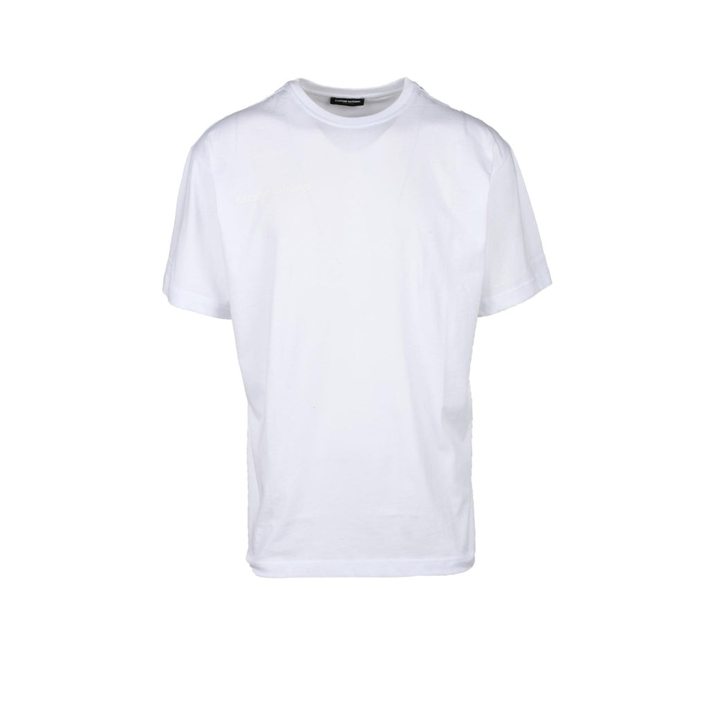 Costume National Contemporary Men's T-Shirt