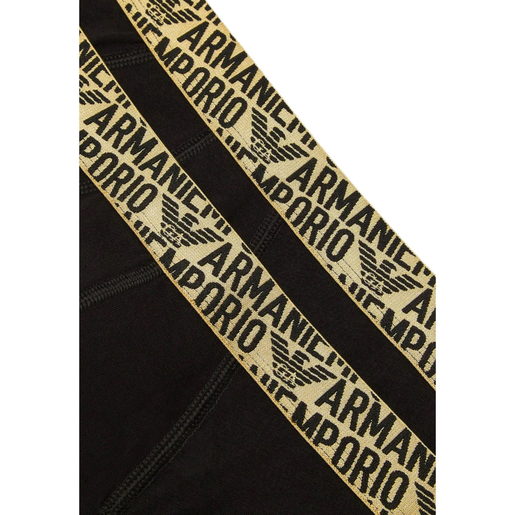 Emporio Armani Underwear Men's Underwear