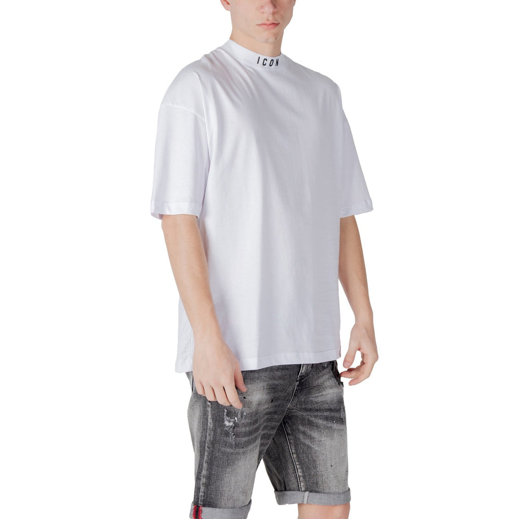 Icon T-Shirt Uomo