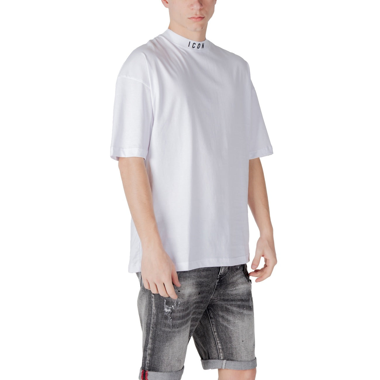Icon T-Shirt Uomo