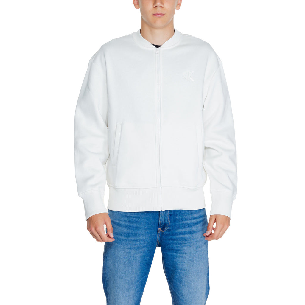 Calvin Klein Jeans Men's Sweatshirt