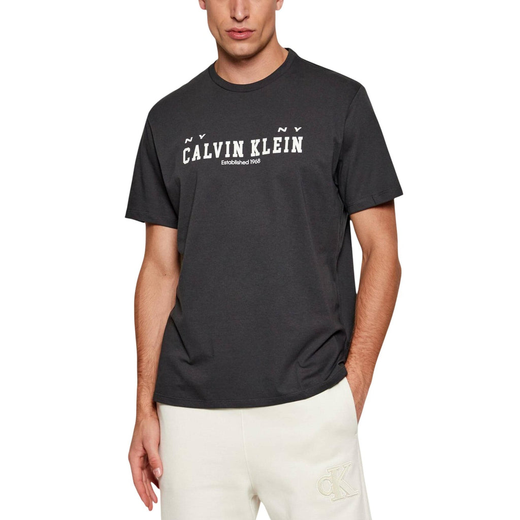 Calvin Klein Jeans T-Shirt Uomo