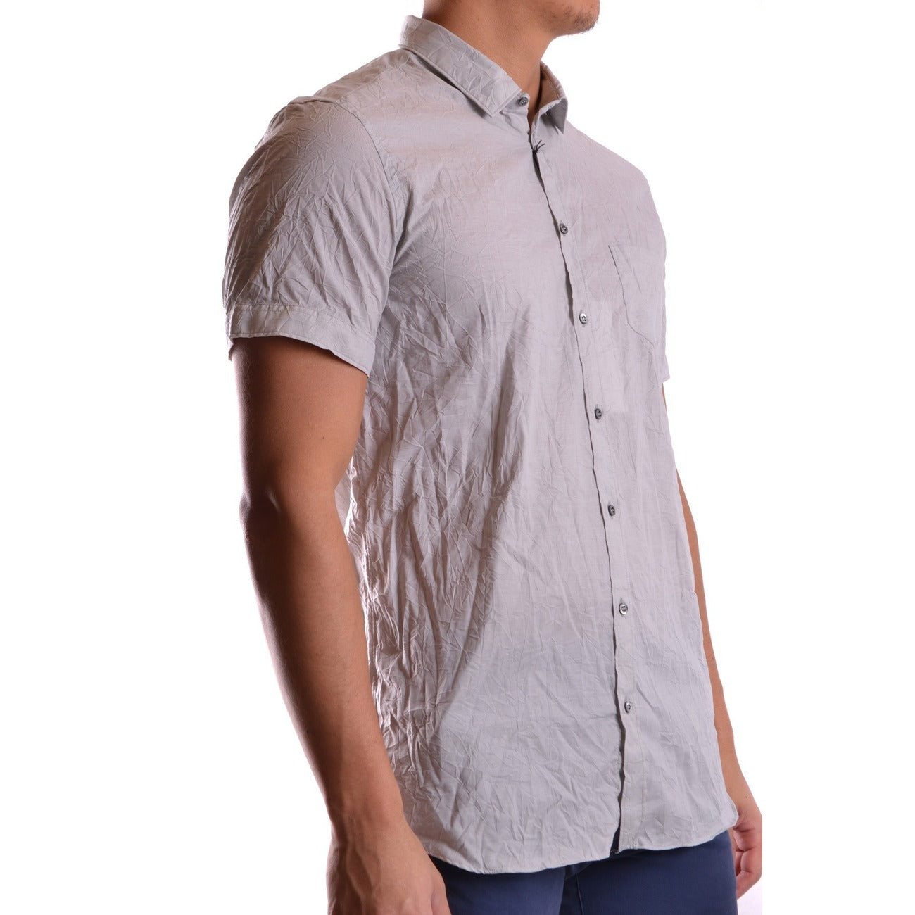 Neil Barrett Men's Shirt