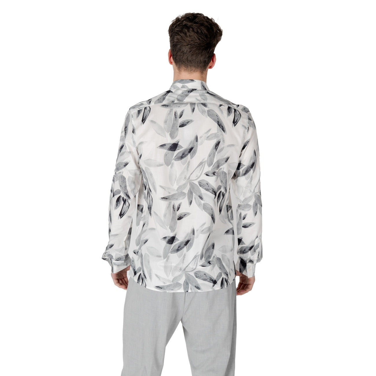 Antony Morato Men's Shirt