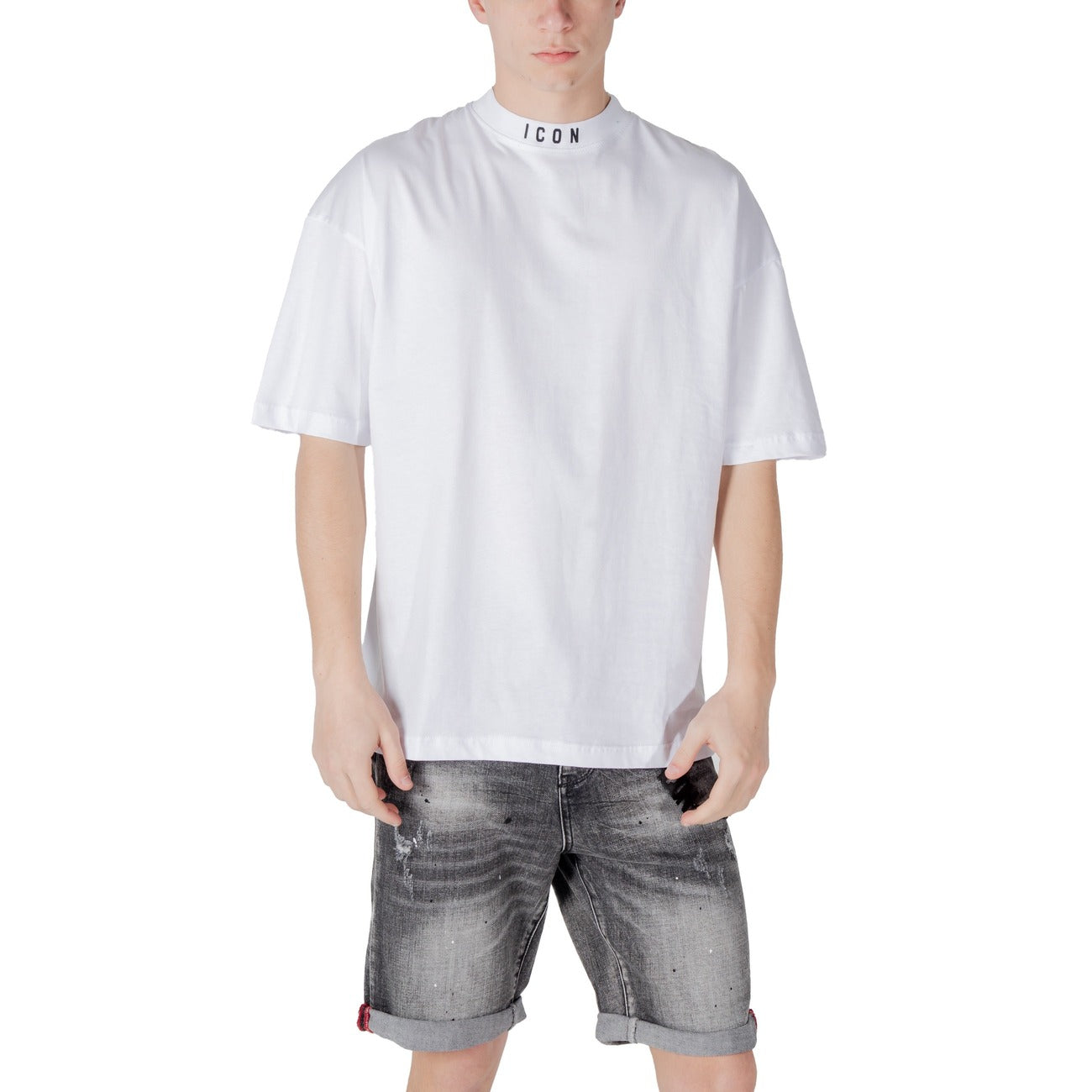 Icon T-Shirt Uomo