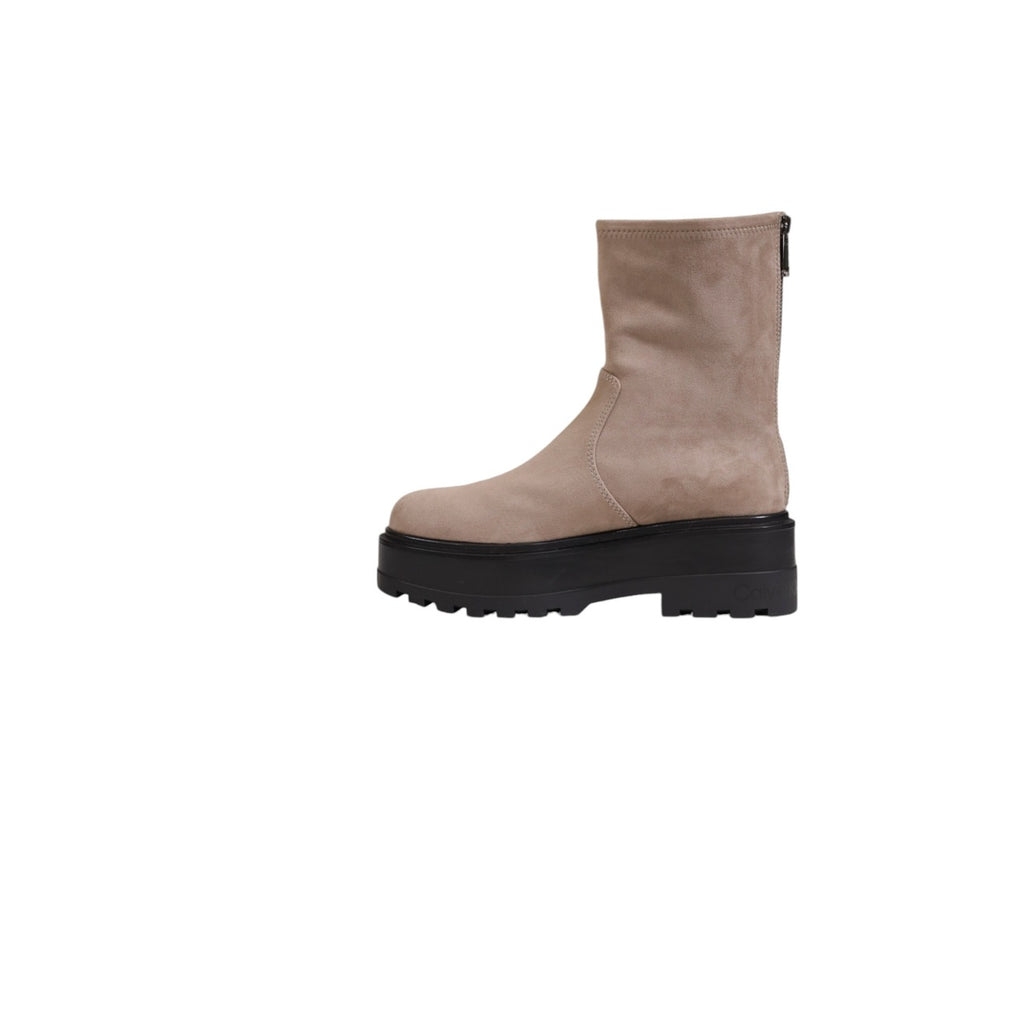 Calvin Klein Women's Boots
