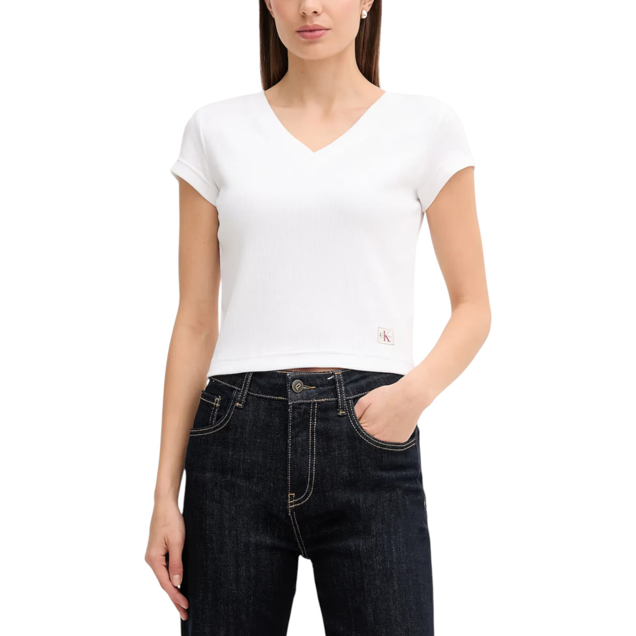 Calvin Klein Jeans Women's T-Shirt