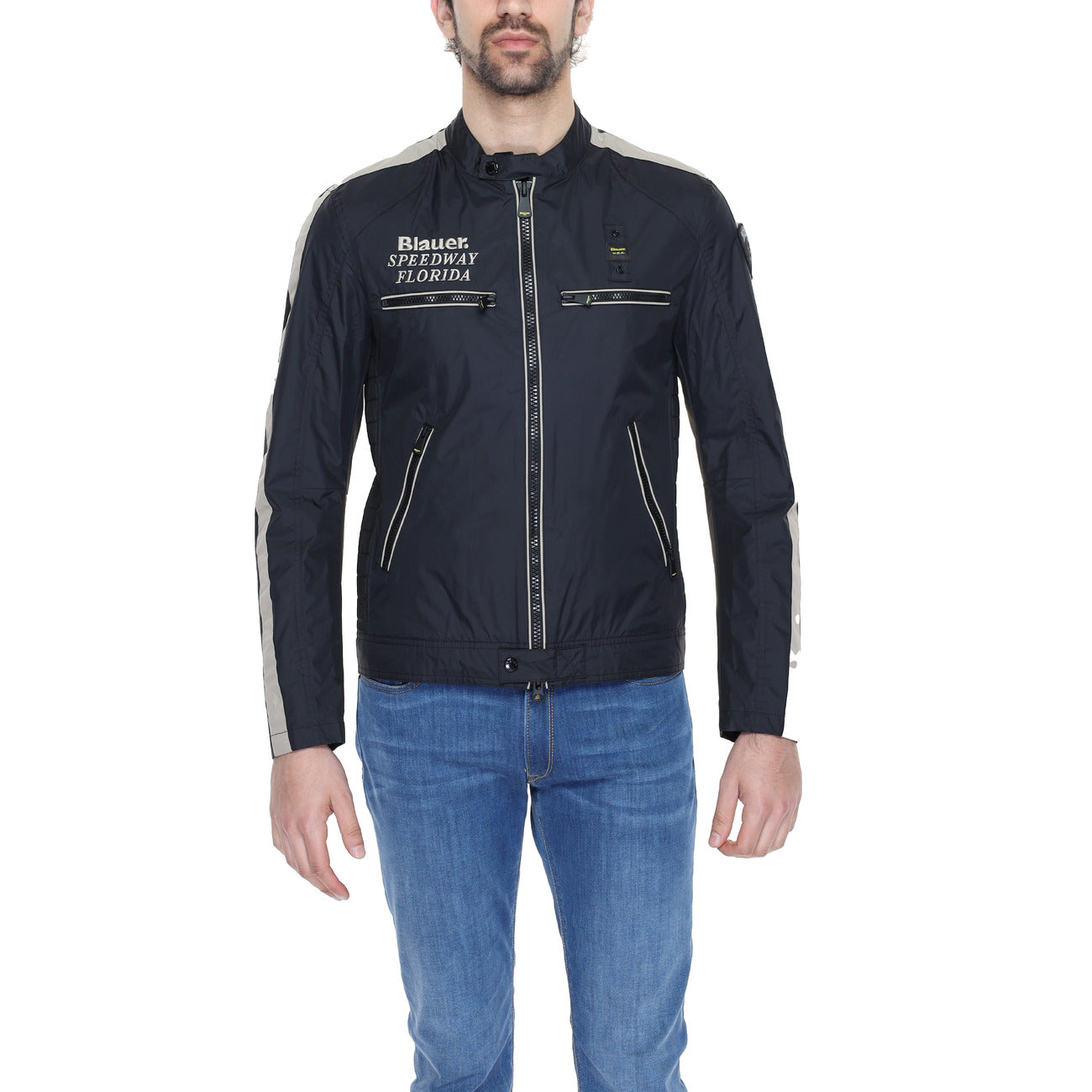 Blauer Men's Jacket