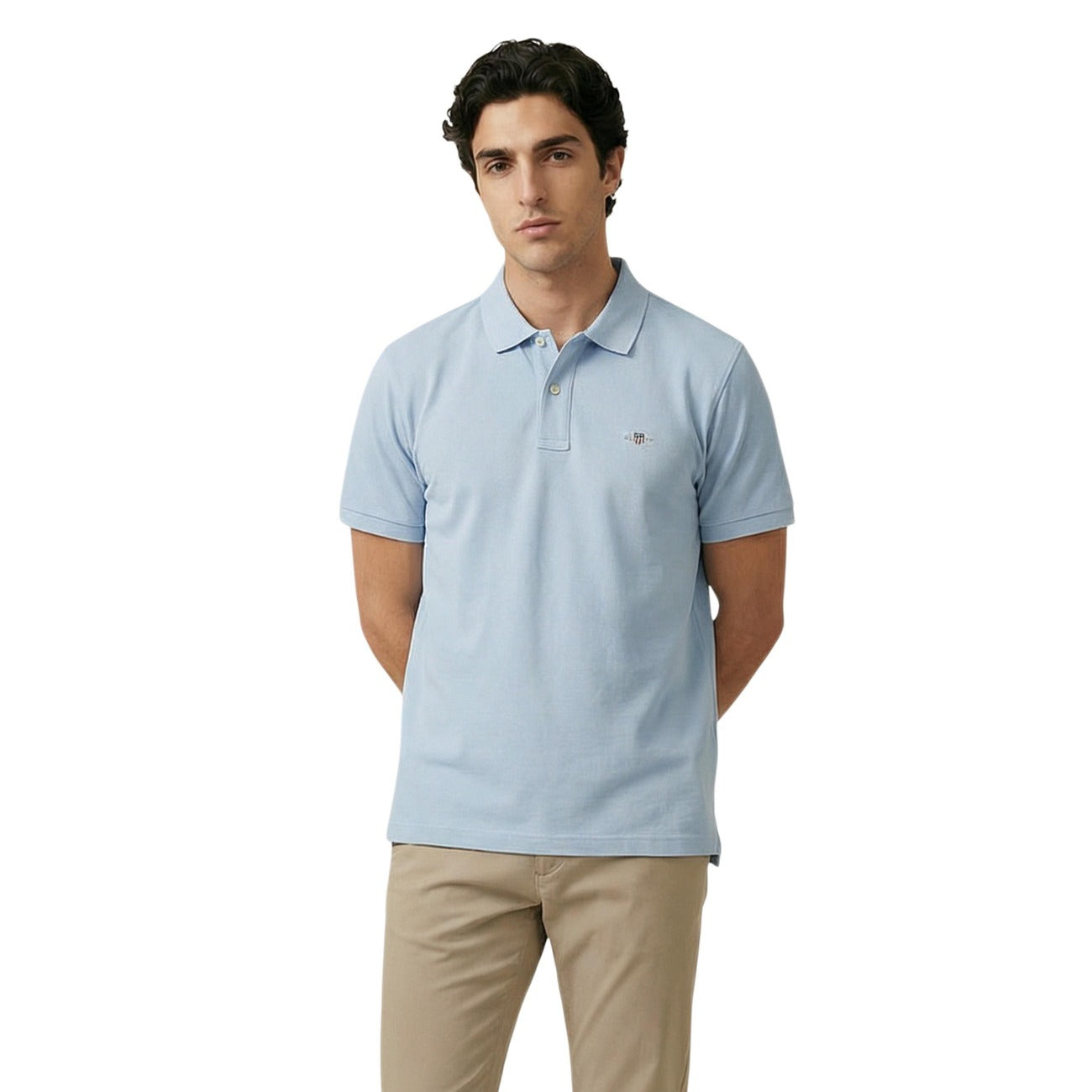Gant Polo Uomo