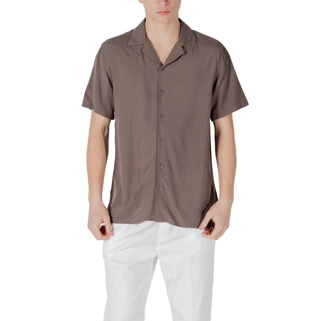 Gianni Lupo Men's Shirt