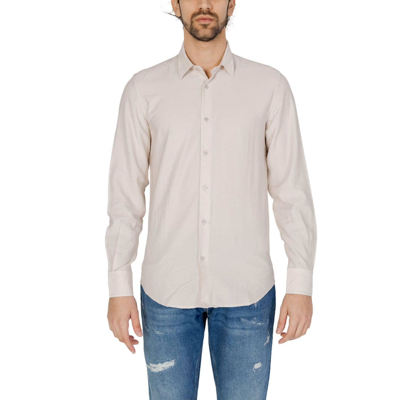 Antony Morato Men's Shirt