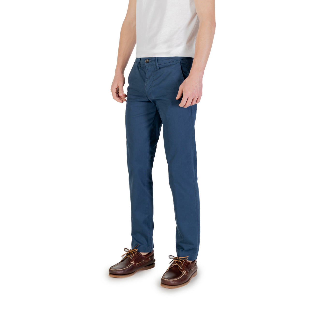 Borghese Men's Trousers