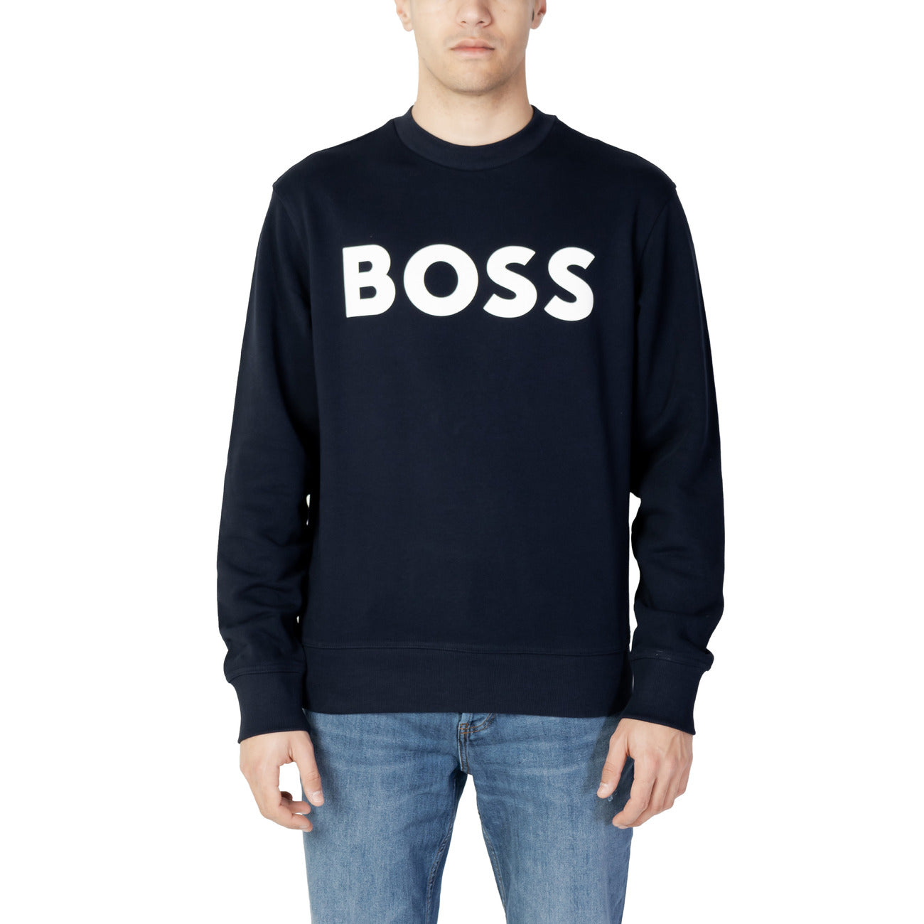 Boss Men's Sweatshirt