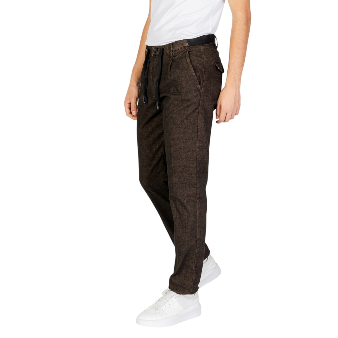 Hamaki-ho Men's Pants