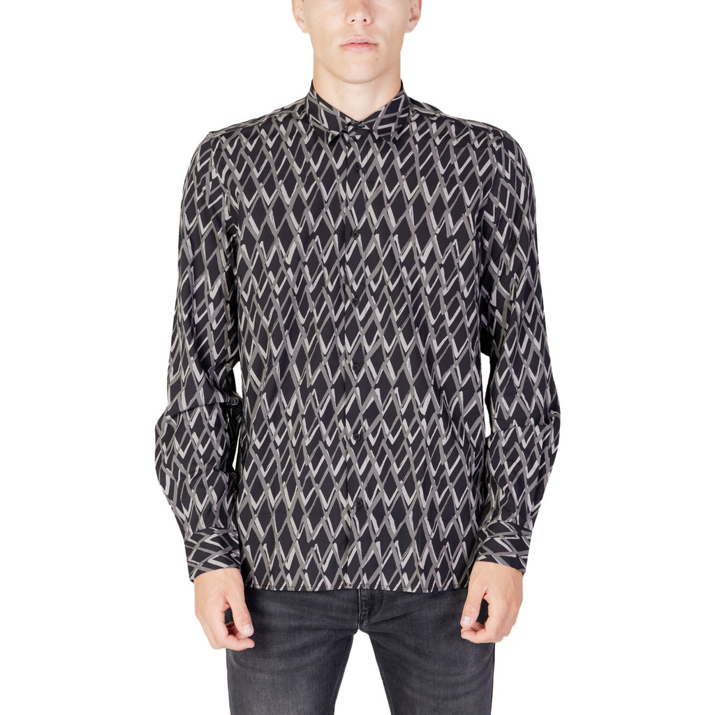 Antony Morato Men's Shirt