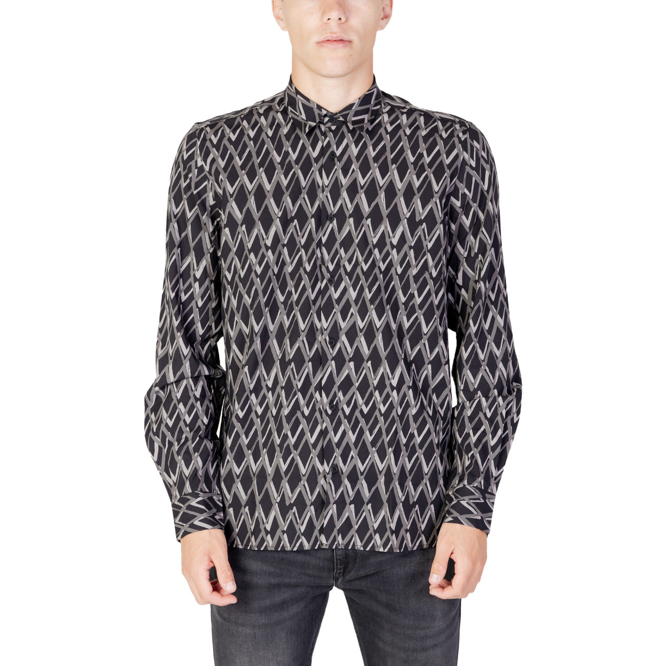 Antony Morato Men's Shirt