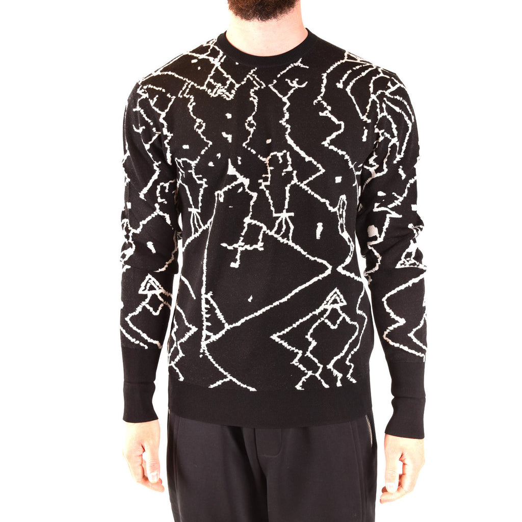 Neil Barrett Men's Jersey