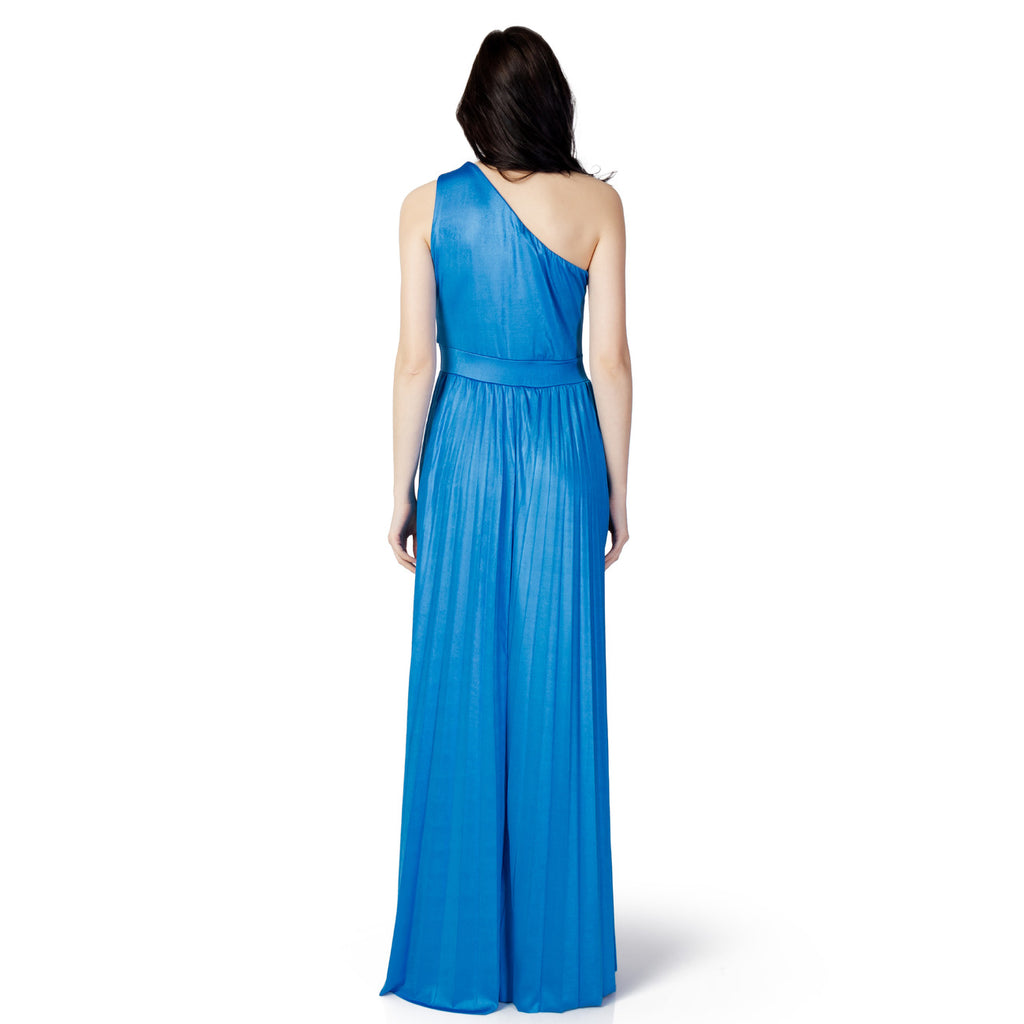 Hanny Deep Women's Dress
