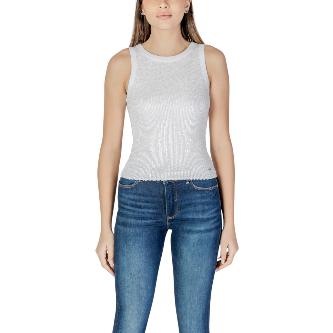 Guess Women's Tank Top