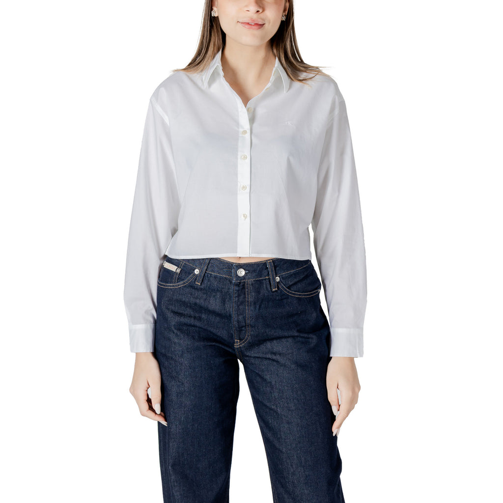 Calvin Klein Jeans Women's Shirt