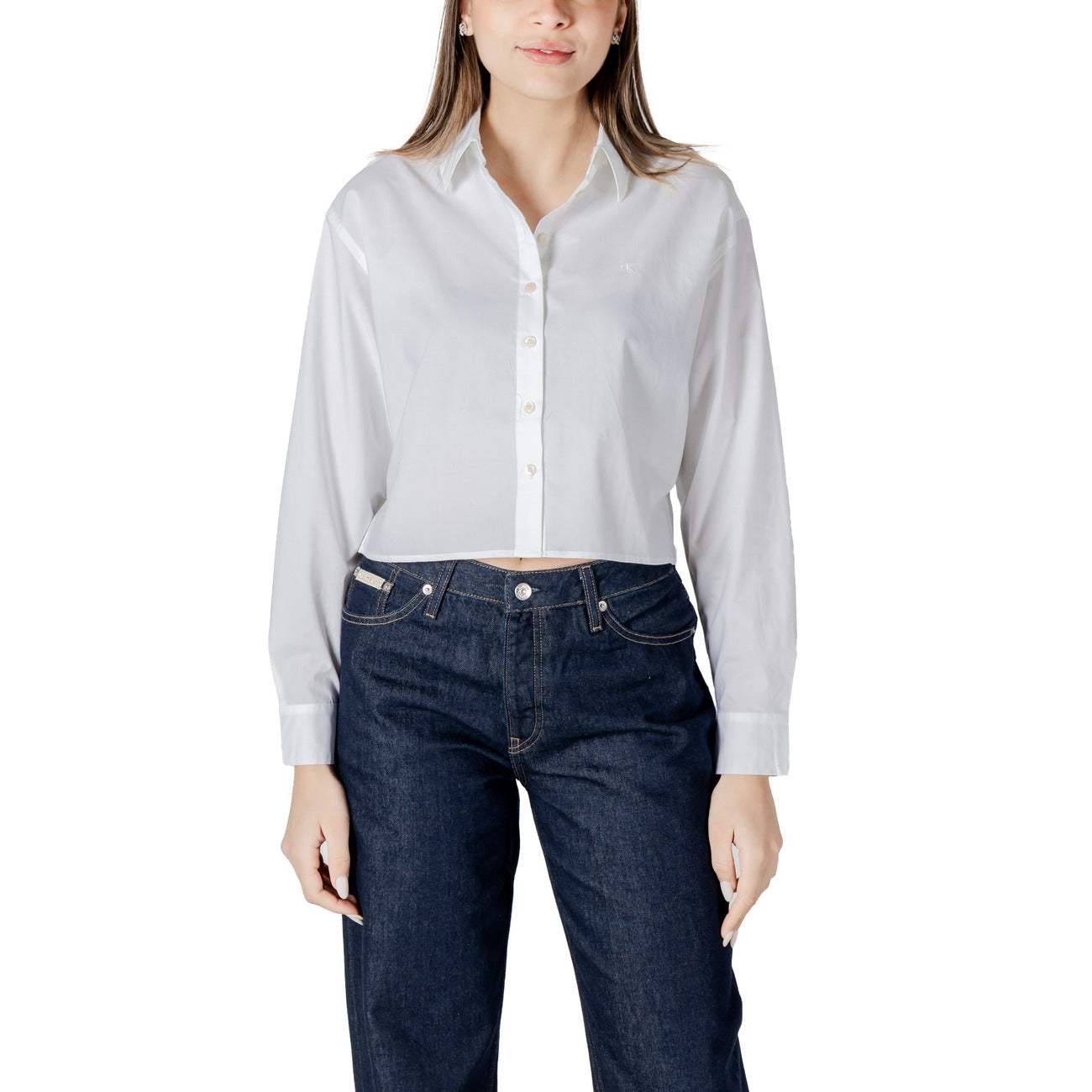 Calvin Klein Jeans Women's Shirt