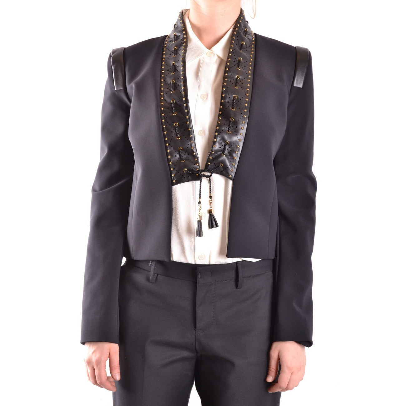 Elisabetta Franchi Women's Jacket