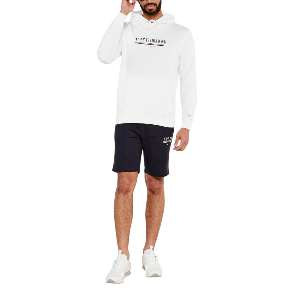 Tommy Hilfiger Felpa Uomo