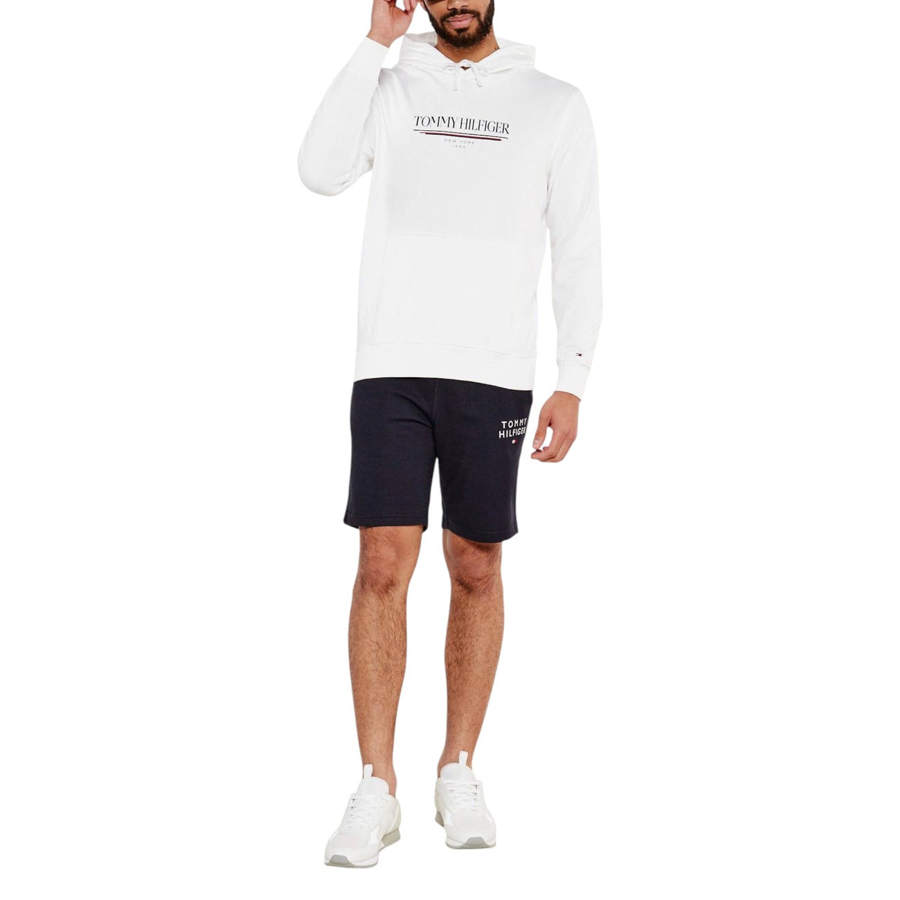 Tommy Hilfiger Felpa Uomo