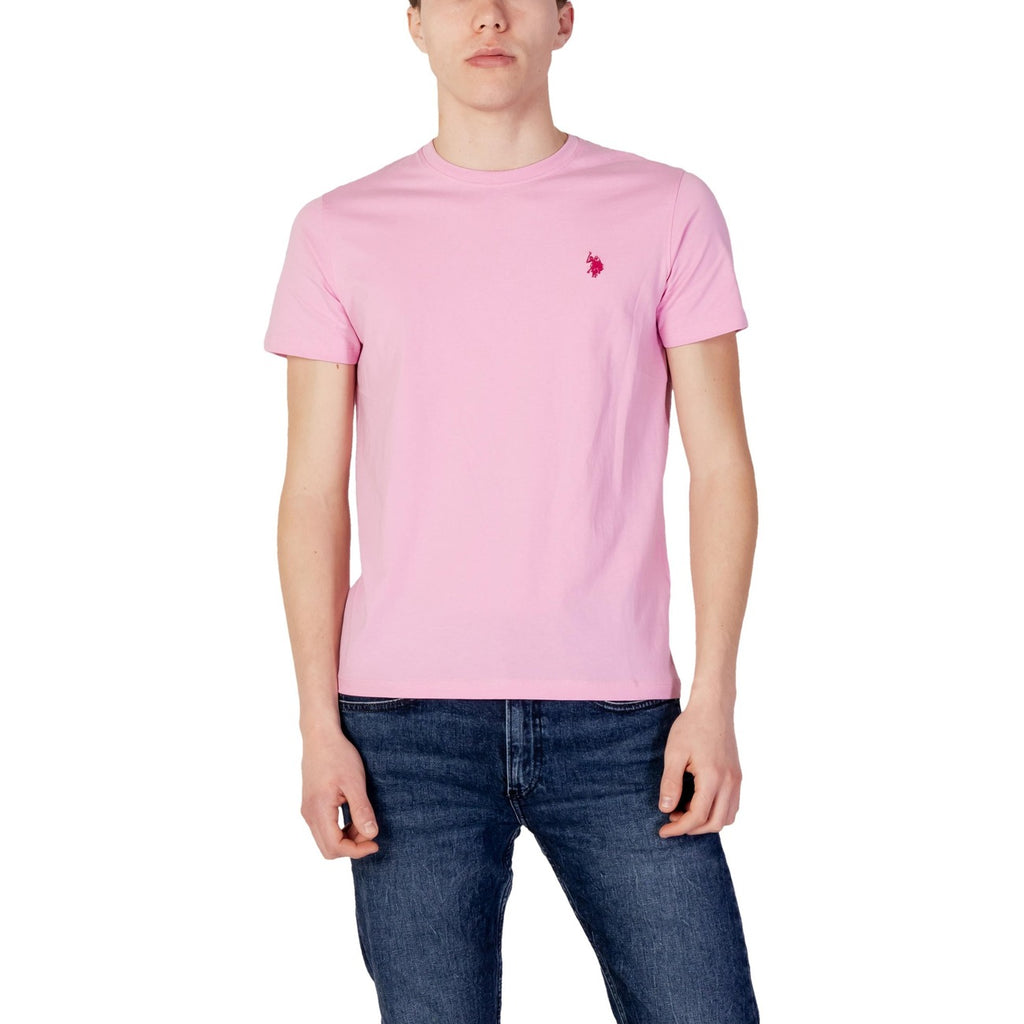 Us Polo Assn. Men's T-Shirt