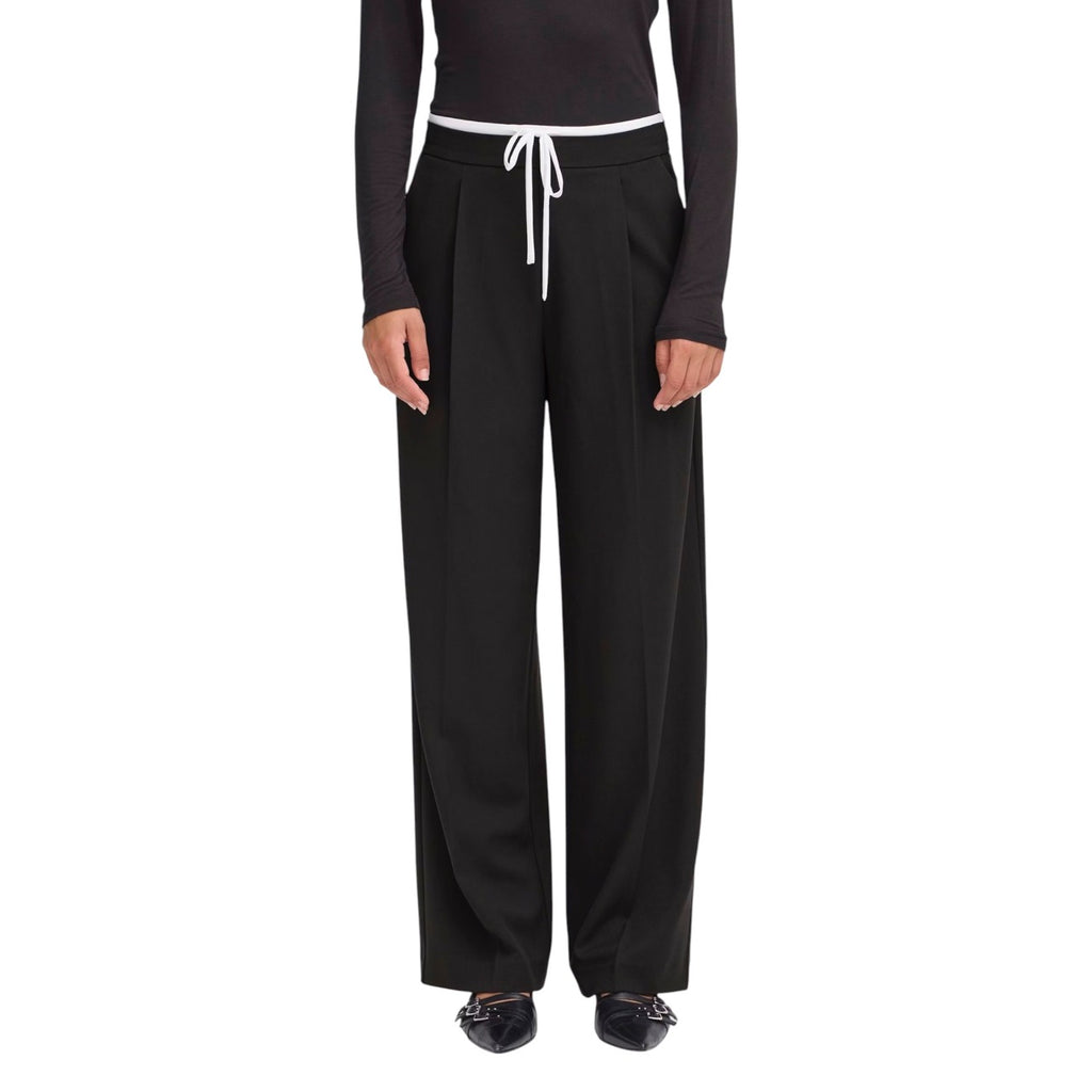 Ichi Pantaloni Donna