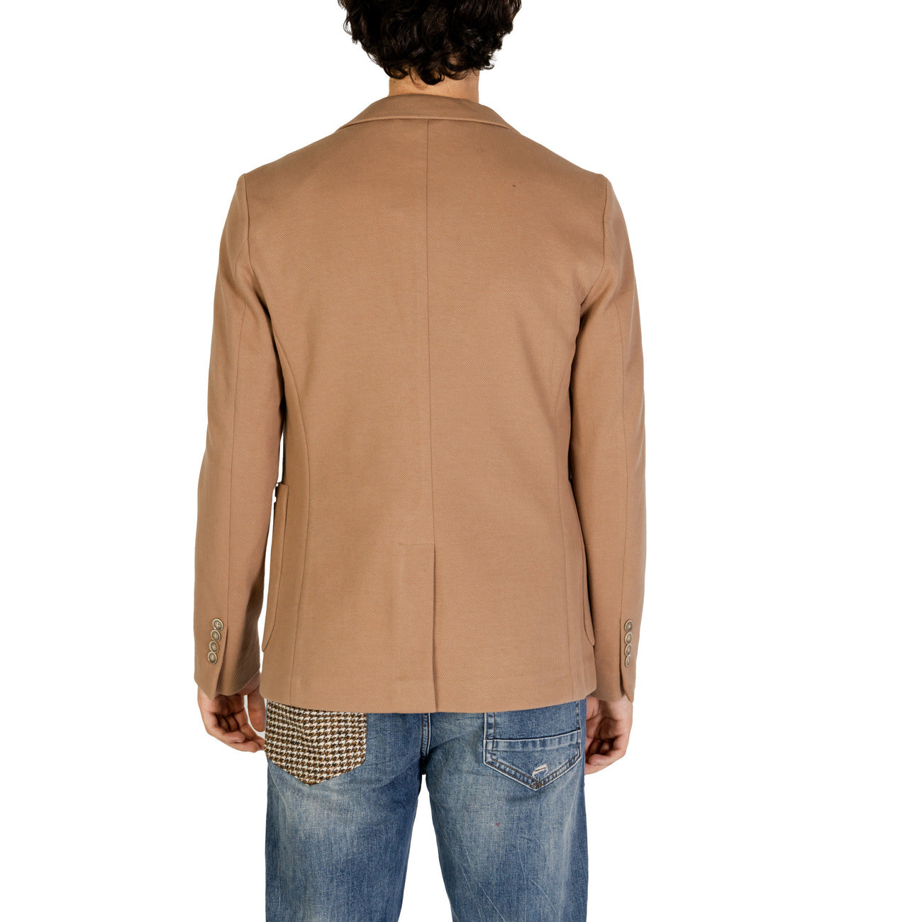 Gianni Lupo Men's Jacket