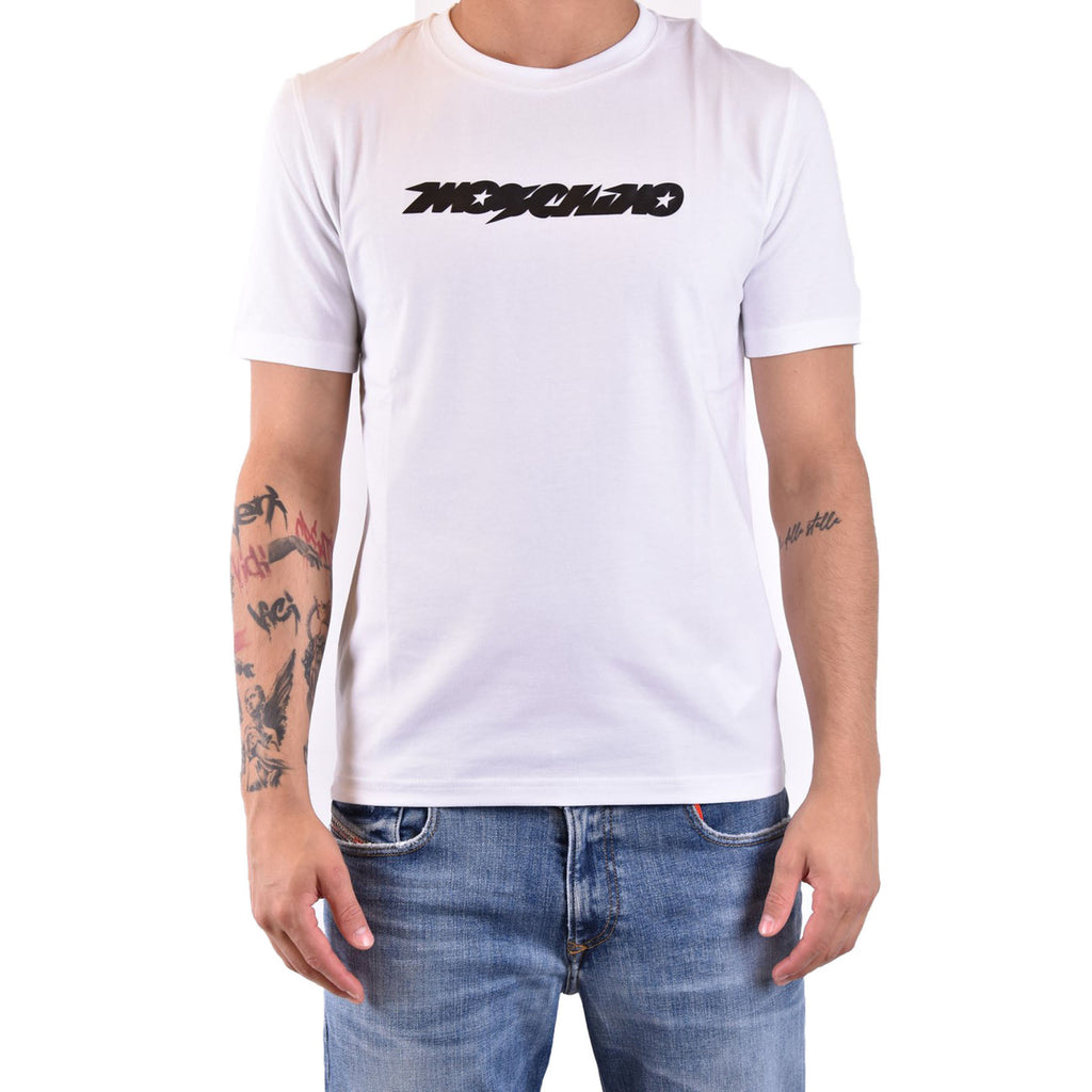 Moschino T-Shirt Uomo