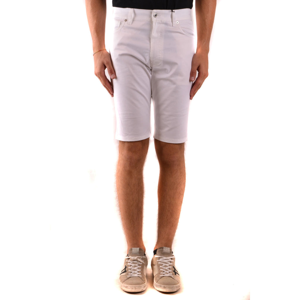 Moschino Men's Bermuda Shorts