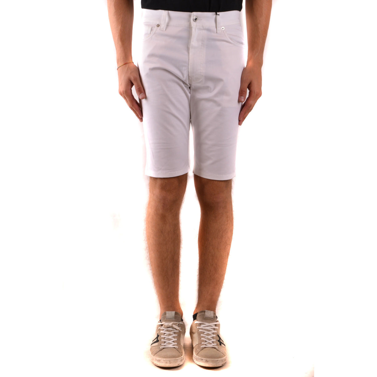Moschino Men's Bermuda Shorts