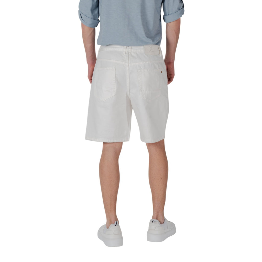 Gianni Lupo Men's Bermuda Shorts