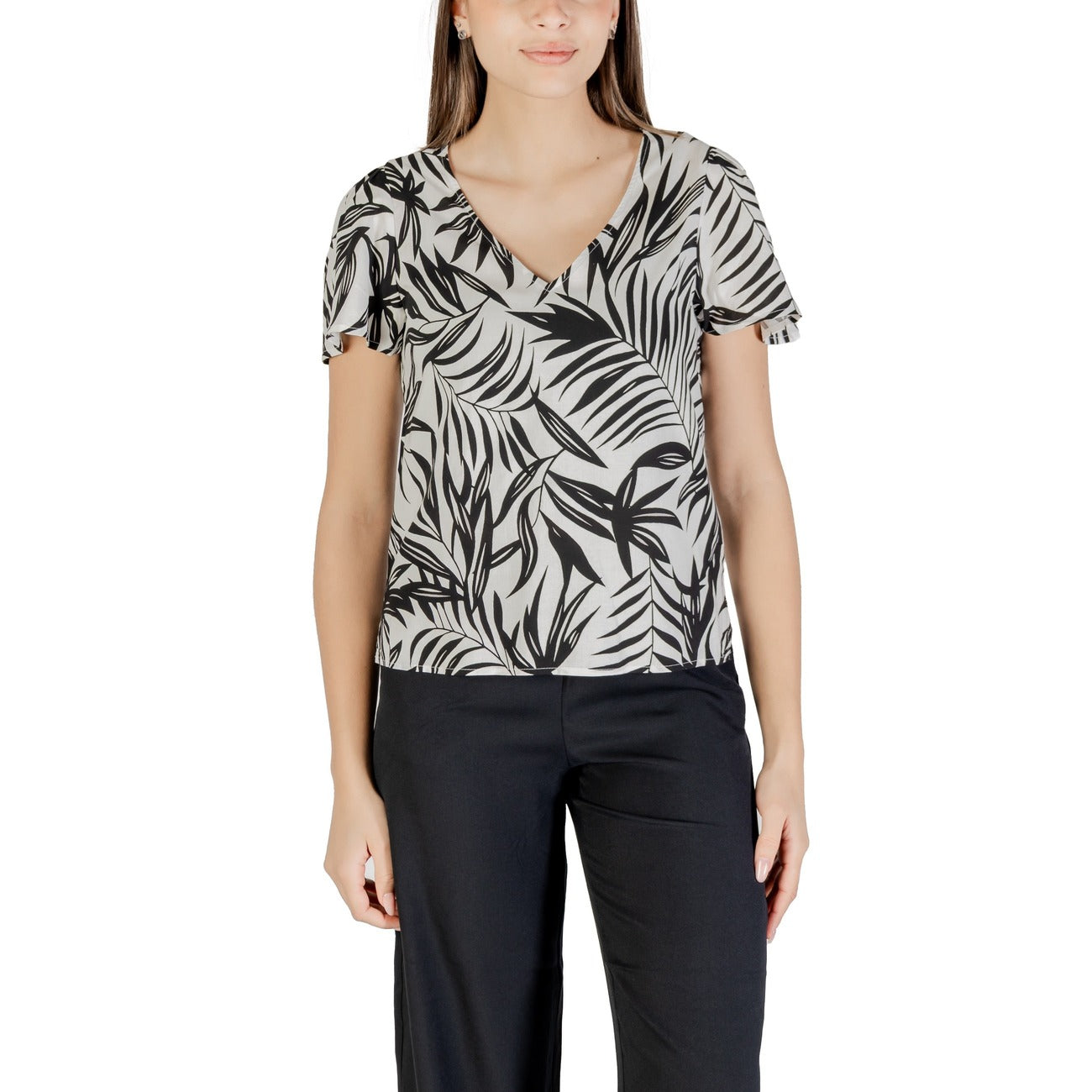 Vero Moda Women's Blouse