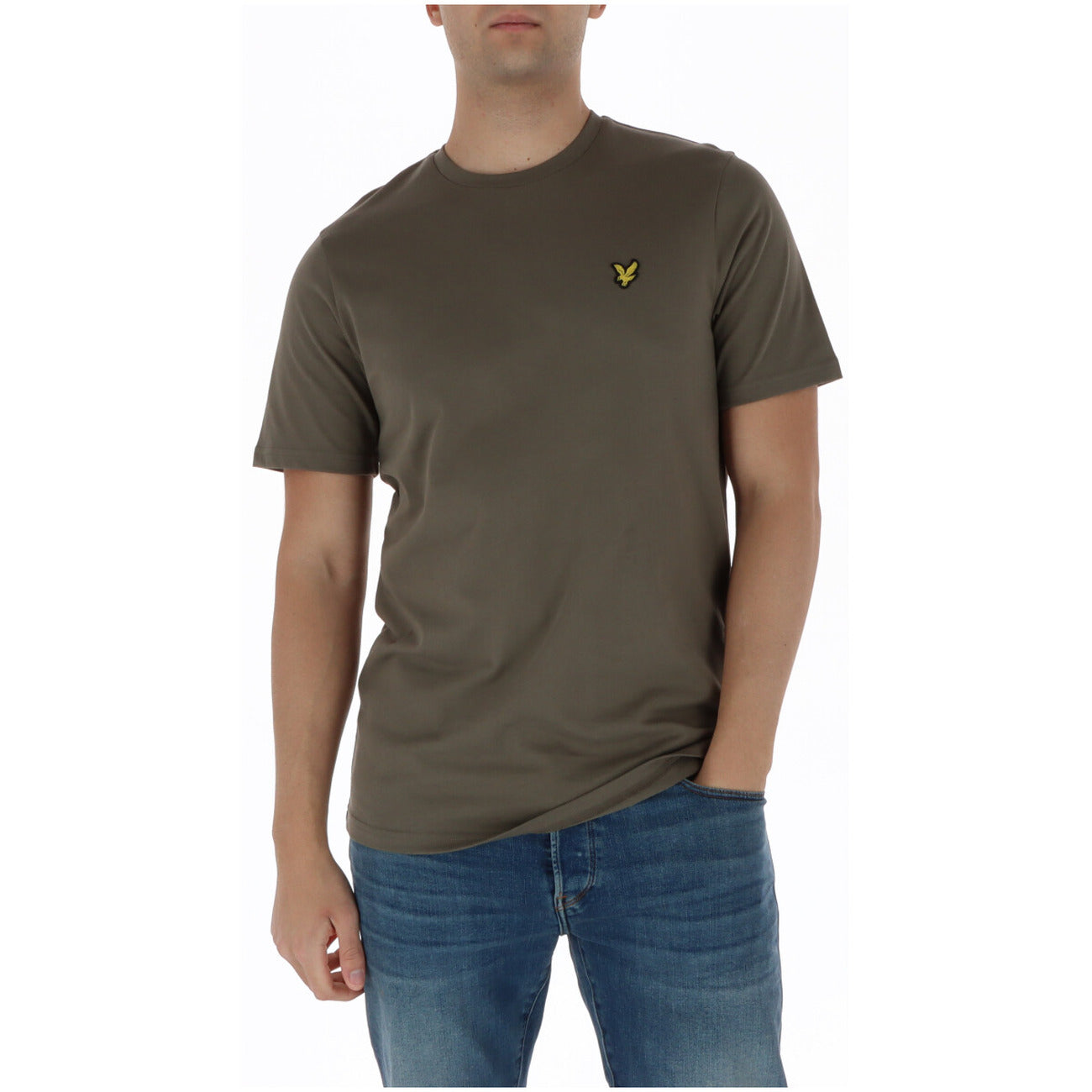 Lyle & Scott T-Shirt Uomo