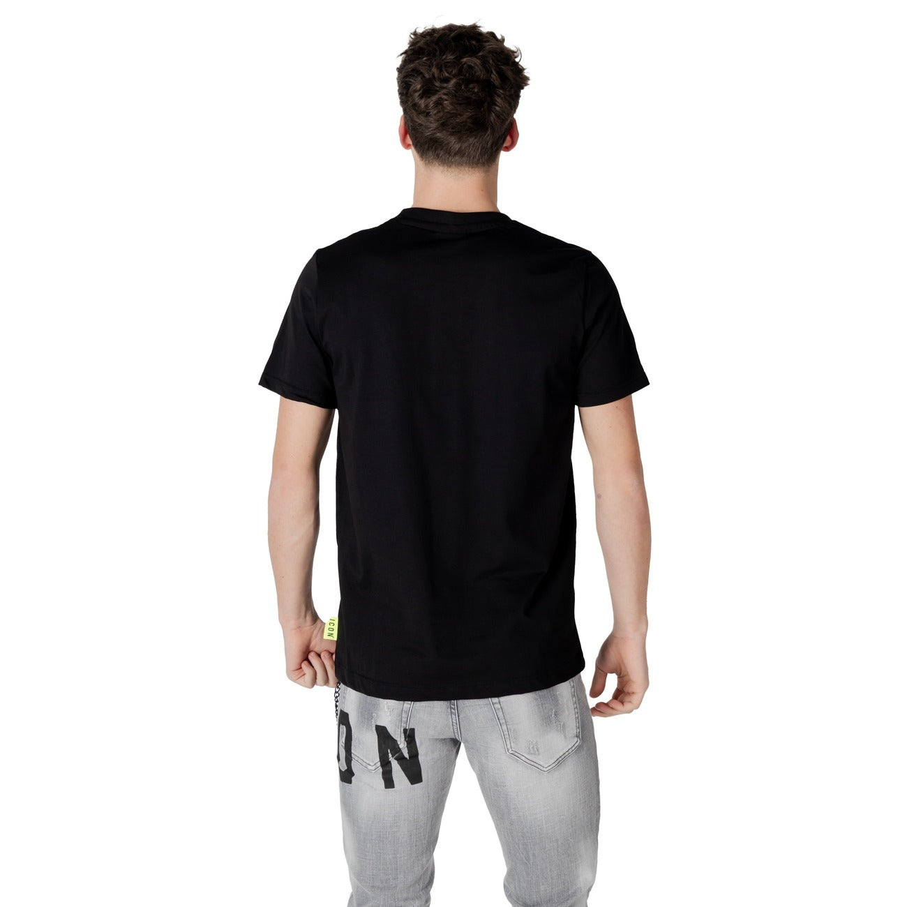 Icon T-Shirt Uomo
