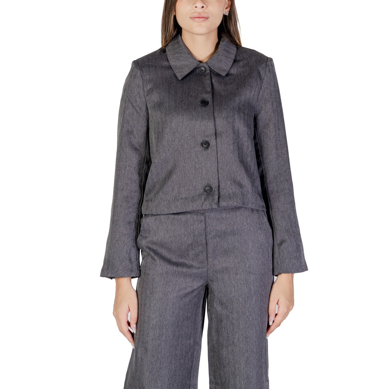 Jacqueline De Yong Women's Jacket