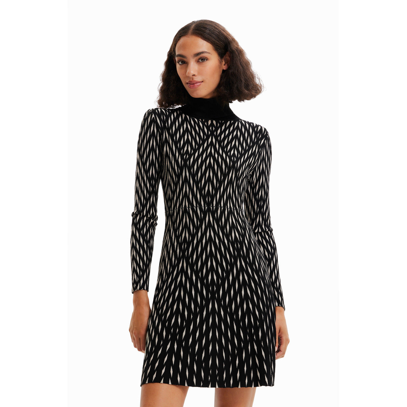 Desigual Abito Donna